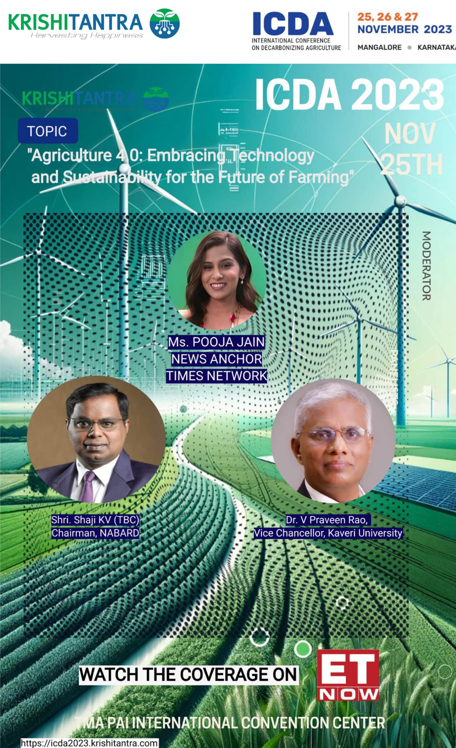 Pooja Jain broadcast journalism expert and field reporter